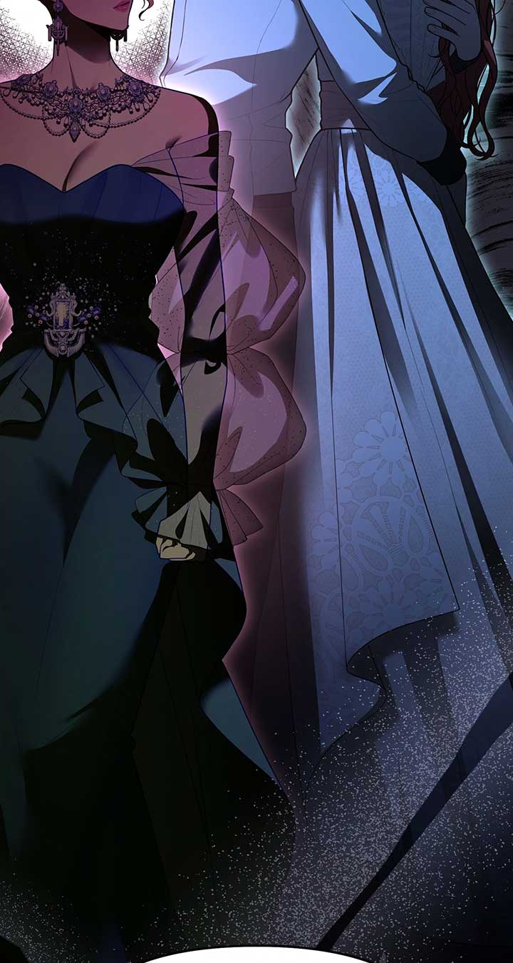 The Secret Bedroom of a Dejected Royal Daughter Chapter 109 9